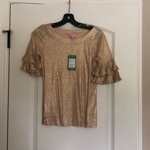 Lilly Pulitzer Shirt